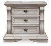 Bruchandi Bedroom Set