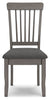 Shullden Dining Room Set