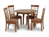 Berringer Dining Set