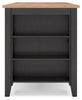 Gesthaven Counter Height Dining Table