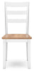 Gesthaven Dining Chair