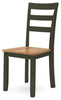 Gesthaven Dining Chair