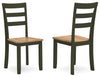 Gesthaven Dining Chair