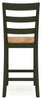 Gesthaven Counter Height Barstool