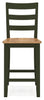 Gesthaven Counter Height Barstool