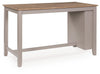 Harperfeld Counter Height Table
