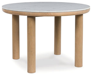 Sawdyn Dining Table image