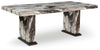 Jeshina Dining Table image