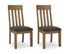 Urbinforte Dining Chair