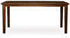 Ralene Counter Height Dining Extension Table