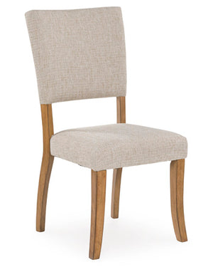 Rybergston Dining Chair image
