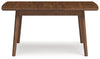 Lyncott Dining Room Set