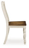 Wirloni Dining Chair