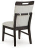Neymorton Dining Room Set