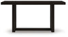 Neymorton Counter Height Dining Table