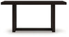 Neymorton Counter Height Dining Table