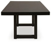 Neymorton Dining Room Set