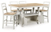 Purlaney Dining Package