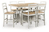 Purlaney Dining Package