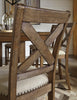 Moriville Counter Height Dining Set