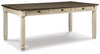 Bolanburg Dining Set