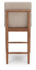 Isanti Barstool