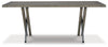 Krystanza Dining Table
