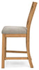Havonplane Counter Height Barstool