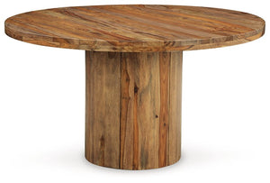 Dressonni Dining Table image