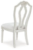 Montelaine Dining Chair