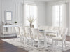 Chalanna Dining Package