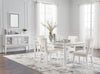 Chalanna Dining Package