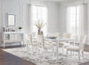 Chalanna Dining Package