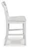 Greddinton Counter Height Barstool