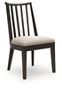 Galliden Dining Room Set