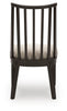 Galliden Dining Room Set