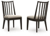 Galliden Dining Chair