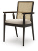 Galliden Dining Room Set