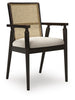 Galliden Dining Room Set