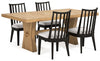 Galliden Dining Room Set