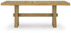 Galliden Dining Table