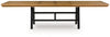 Galliden Dining Extension Table