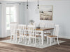 Ashbryn Dining Set