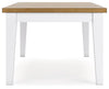 Ashbryn Dining Set