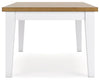 Ashbryn Dining Set