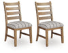 Ridgester Dining Chair