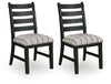Ridgester Dining Chair