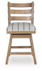Ridgester Barstool