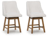 Cabalynn Counter Height Barstool