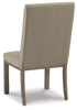 Chrestner Dining Set